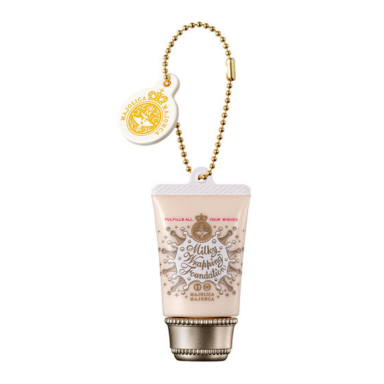 Capsule toy Complete set MAJOLICA MAJORCA Miniature Charm 2