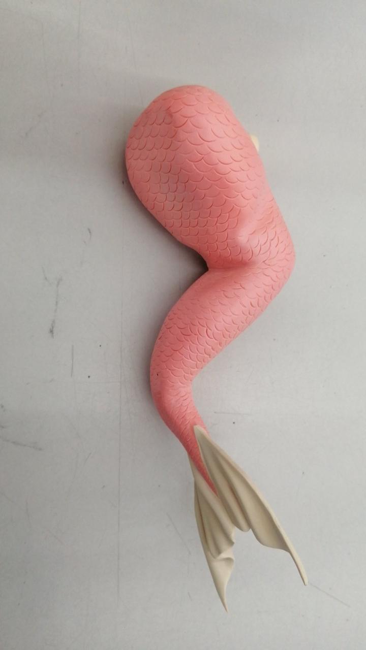 【Reserved Listing】My Bride Is a Mermaid San Seto 1/7 scale figure