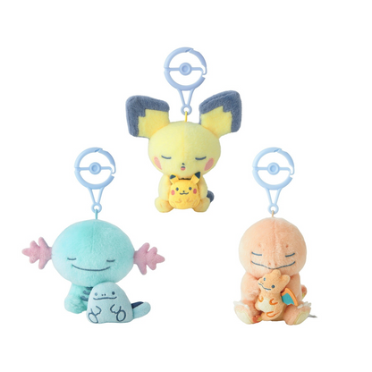 PSL Pokemon Center Original Pokémon Little Daydream Mascot  2026