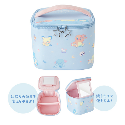 PSL Pokemon Center Original Pokémon Little Daydream Mirrored Vanity 2026