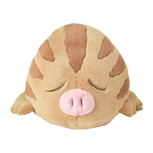 PSL Pokemon Center Fluffy huggable plush toy Swinub Japan