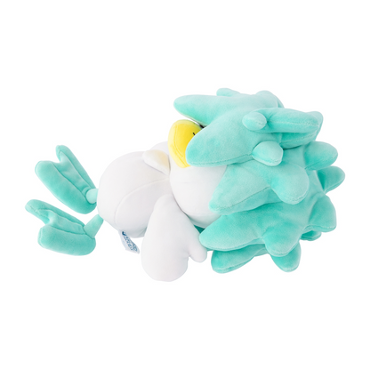 Pokemon Fluffy Plush Quaxly Pokémon Sleep Stuffed Toy Pocket Monster