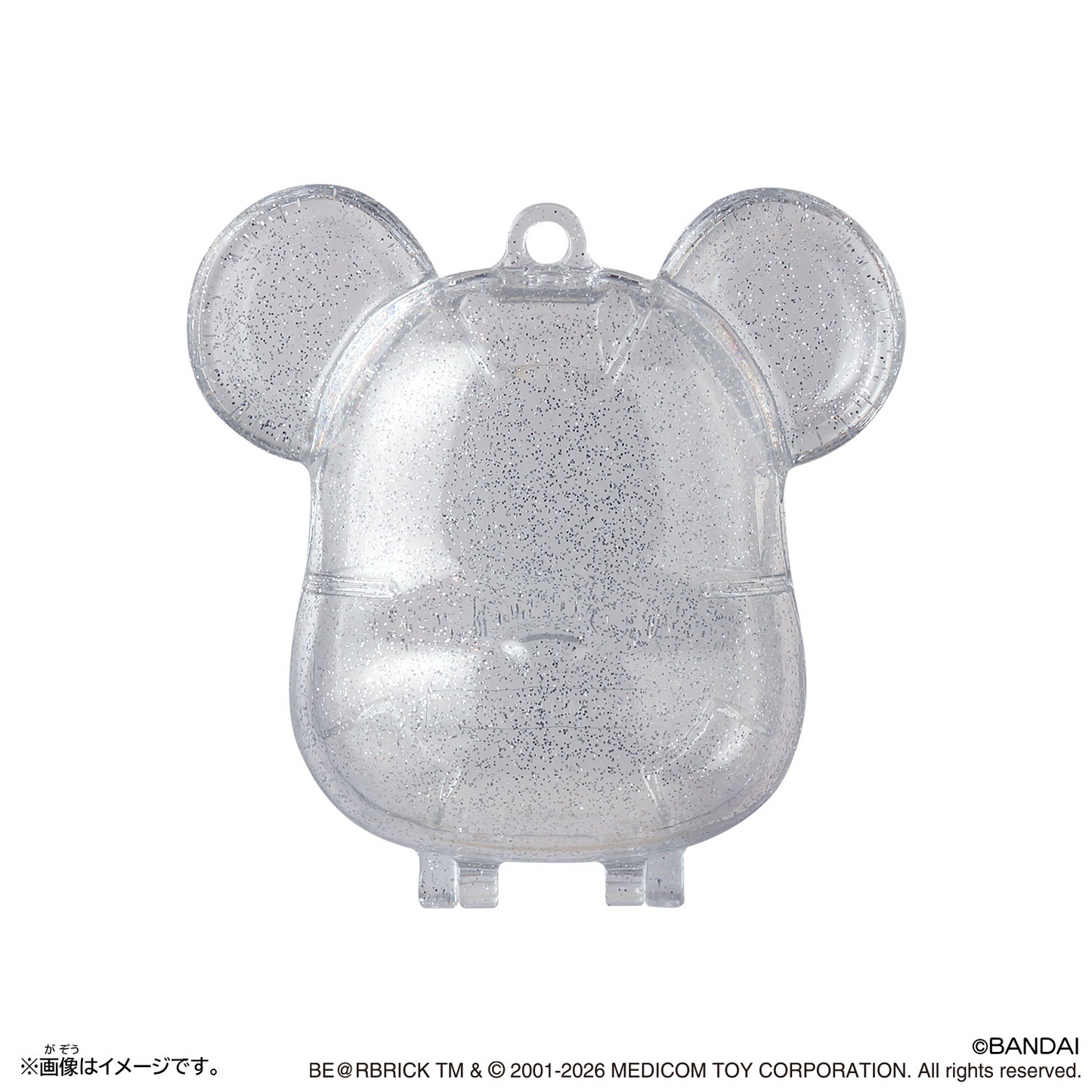 The Great Tamagotchi Exhibition Be@rbrick Tamagotchi 7cm New Medicom Toy Japan Limited