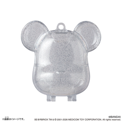 The Great Tamagotchi Exhibition Be@rbrick Tamagotchi 7cm New Medicom Toy Japan Limited