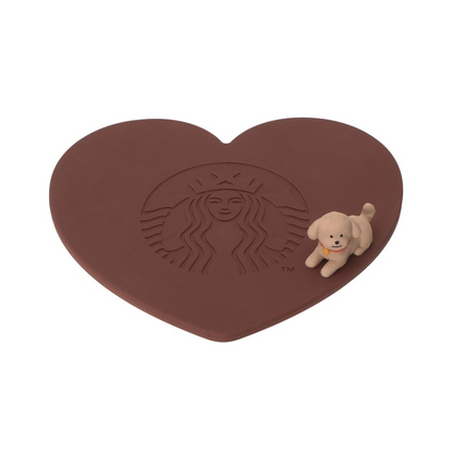 2026 Starbucks Japan Valentine's Day "BITTER & SWEET" Tumbler mug cup