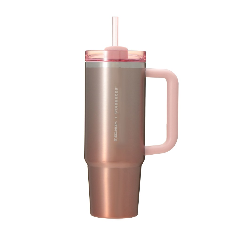 2026 Starbucks Japan Valentine's Day "BITTER & SWEET" Tumbler mug cup