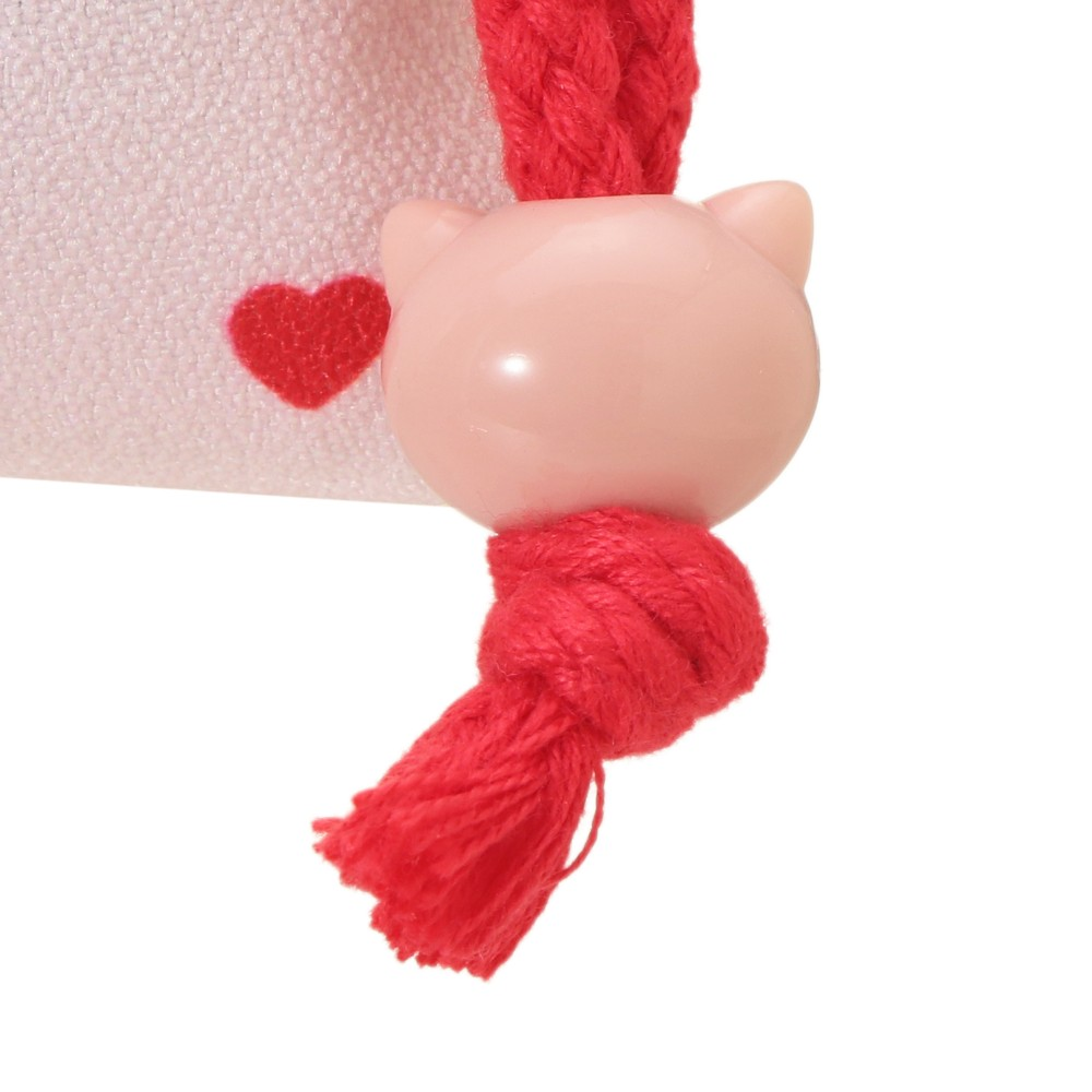 2026 Starbucks Japan Valentine's Day "BITTER & SWEET" Mini Cup Gift NEW