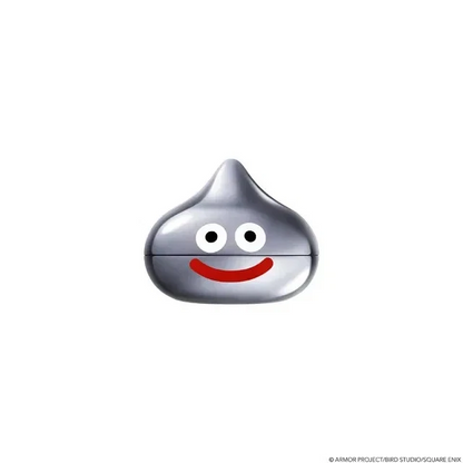 McDonald's x Dragon Quest Slime in Slime Accessory Case Figure limited