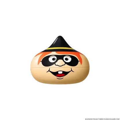 McDonald's x Dragon Quest Slime in Slime Accessory Case Figure limited
