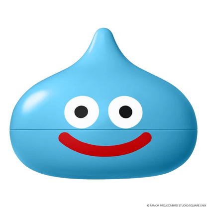 McDonald's x Dragon Quest Slime in Slime Accessory Case Figure limited