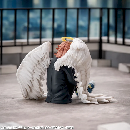 PSL CHAINSAW MAN THE MOVIE: REZE ARC High Premium Figure ANGEL DEVIL Japan 14cm