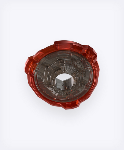 PSL Beyblade X UX-00 Aero Pegasus 3-70A RED version February 21th Sales Begin