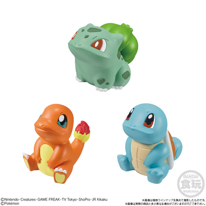 PSL Bandai Pokemon Kids 30th Anniversary Special Vol.1 21-piece box Limited Japan
