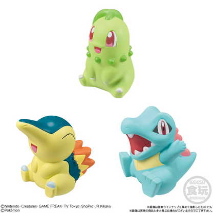 PSL Bandai Pokemon Kids 30th Anniversary Special Vol.1 21-piece box Limited Japan