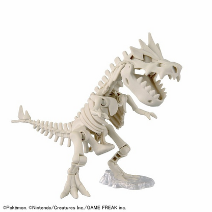 PSL Pokemon Model Kit Fossil Pokemon Tyrantrum 2026