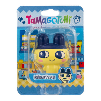 Tamagotchi Blister Packaging Collection Complete set 6 capsule toy Gacha NEW