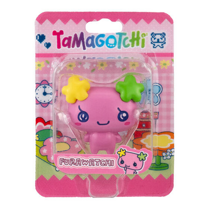 Tamagotchi Blister Packaging Collection Complete set 6 capsule toy Gacha NEW