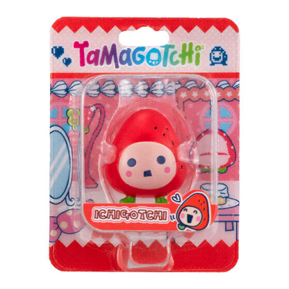 Tamagotchi Blister Packaging Collection Complete set 6 capsule toy Gacha NEW