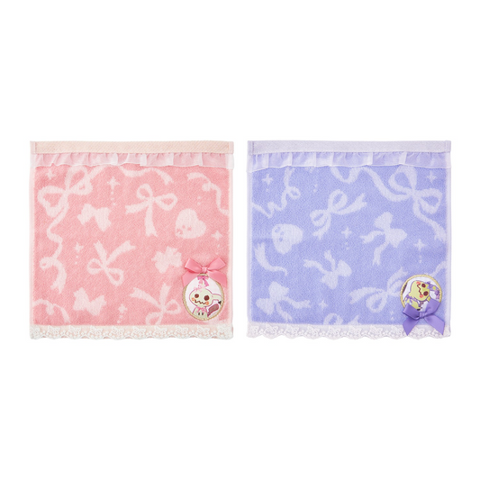 PSL Pokemon Center Original Don't Attack Me Hand Towel Mimikyu Set of 2