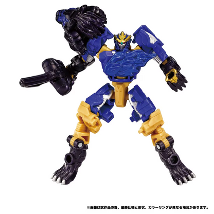 PSL Transformers Wild King WKB 12 Energy Beast Dragnight Igniteleo