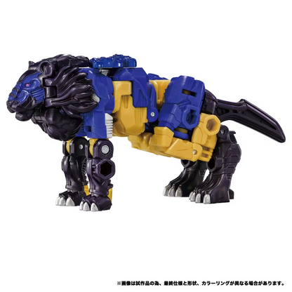 PSL Transformers Wild King WKB 12 Energy Beast Dragnight Igniteleo