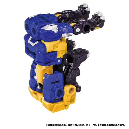 PSL Transformers Wild King WKB 12 Energy Beast Dragnight Igniteleo