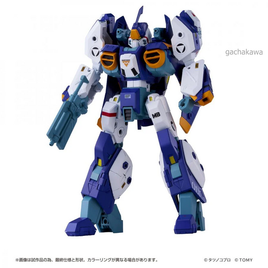 PSL Takara Tomy Toyrise AFC-01X Legios Omega NEW