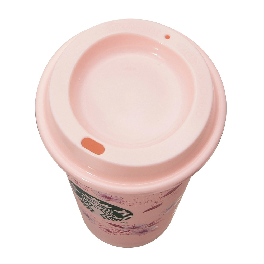Starbucks Japan SAKURA 2026 Reusable Cup 473ml