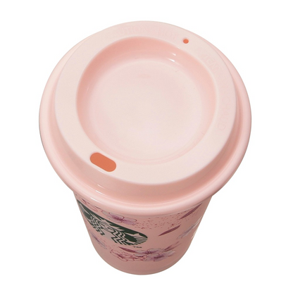 Starbucks Japan SAKURA 2026 Reusable Cup 473ml