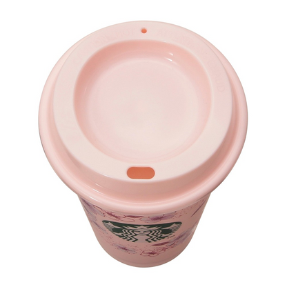 Starbucks Japan SAKURA 2026 Reusable Cup 473ml