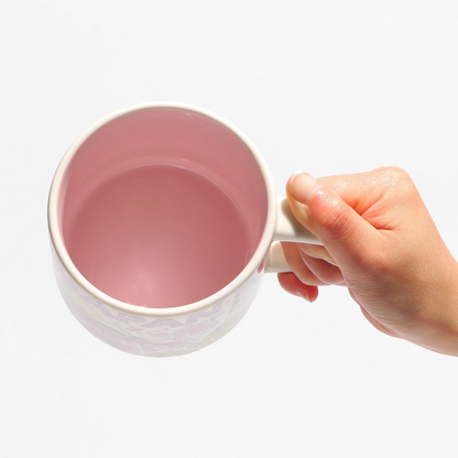 Starbucks Japan 2026 Been There Series Spring Mug 414ml JAPAN NEW SAKURA