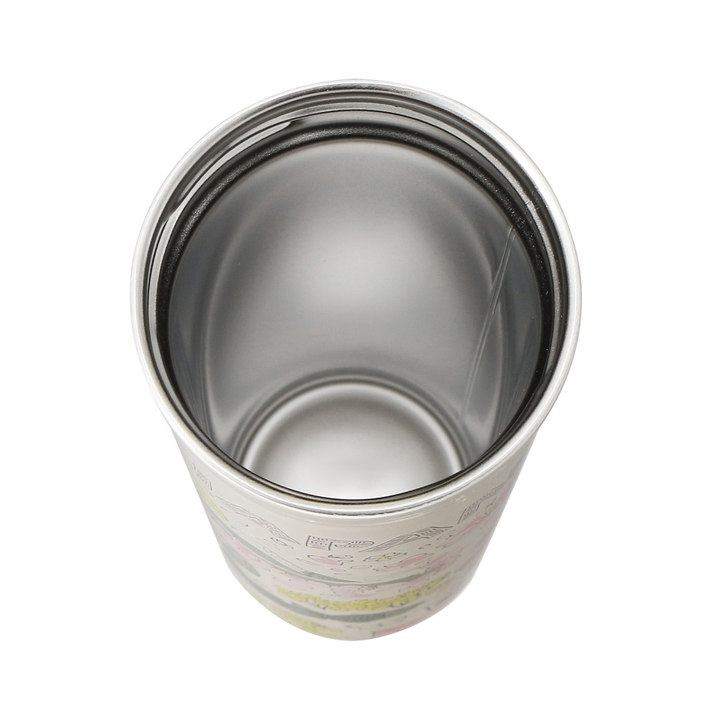 Starbucks Japan 2026 Been There Series Stainless steel bottle 473ml Spring New in Box