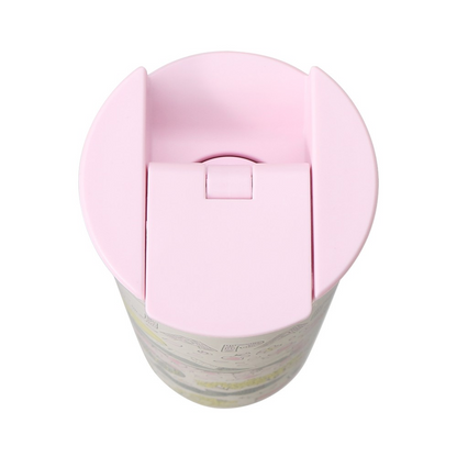 Starbucks Japan 2026 Been There Series Stainless steel bottle 473ml Spring New in Box