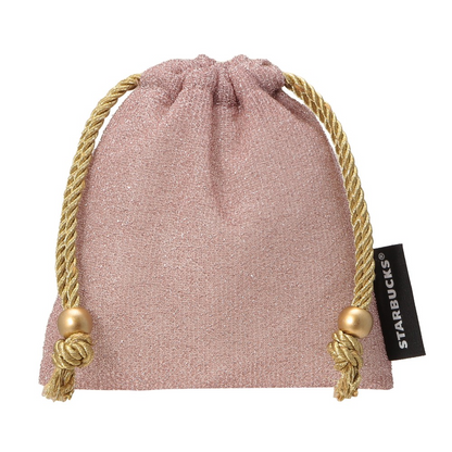 2026 Starbucks Japan SAKURA  Mini Cup Gift Pink NEW