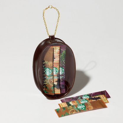 2026 Starbucks Japan VIA Coffee Essence Assortment Set Coffee be