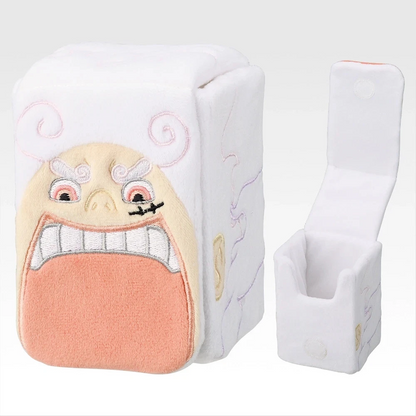 Set of 3 Ichiban Kuji ONE PIECE CARD GAME Card Case & playmat & mat case