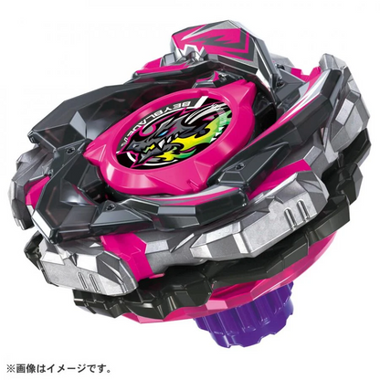 PSL BEYBLADE X TAKARA TOMY CX-13 Starter Bahamut Blitz BK1-50I PSL Release :March 28