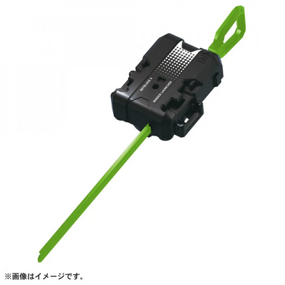 PSL Beyblade X CX-14 Starter Night Fortress GV8-70UN Mar.28 New Japan