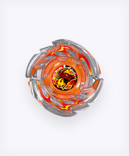 PSL BEYBLADE X TAKARA TOMY CX-15 Booster Ragna Rage FE4-55Y PSL Release :March 28