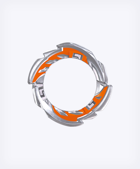 PSL BEYBLADE X TAKARA TOMY CX-15 Booster Ragna Rage FE4-55Y PSL Release :March 28