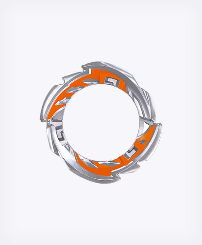 PSL BEYBLADE X TAKARA TOMY CX-15 Booster Ragna Rage FE4-55Y PSL Release :March 28