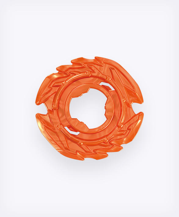 PSL BEYBLADE X TAKARA TOMY CX-15 Booster Ragna Rage FE4-55Y PSL Release :March 28