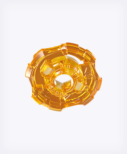 PSL BEYBLADE X TAKARA TOMY CX-15 Booster Ragna Rage FE4-55Y PSL Release :March 28