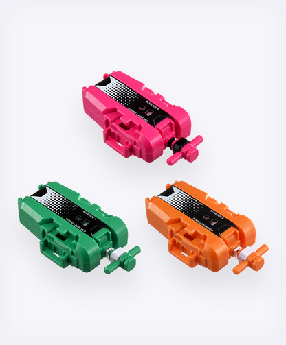 PSL Beyblade X BX-00 String launcher Exclusive Color Ver. Set of 3
