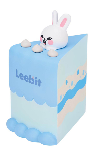 PSL STRAY KIDS SKZOO BIRTHDAY CAKE COLLECTION FIGURE Vol.1~4 BANDAI OFFICIAL