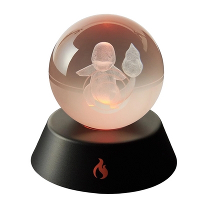 PSL Nintendo Switch Pokémon Leaf Green Special Edition Monster Ball Ornament Set