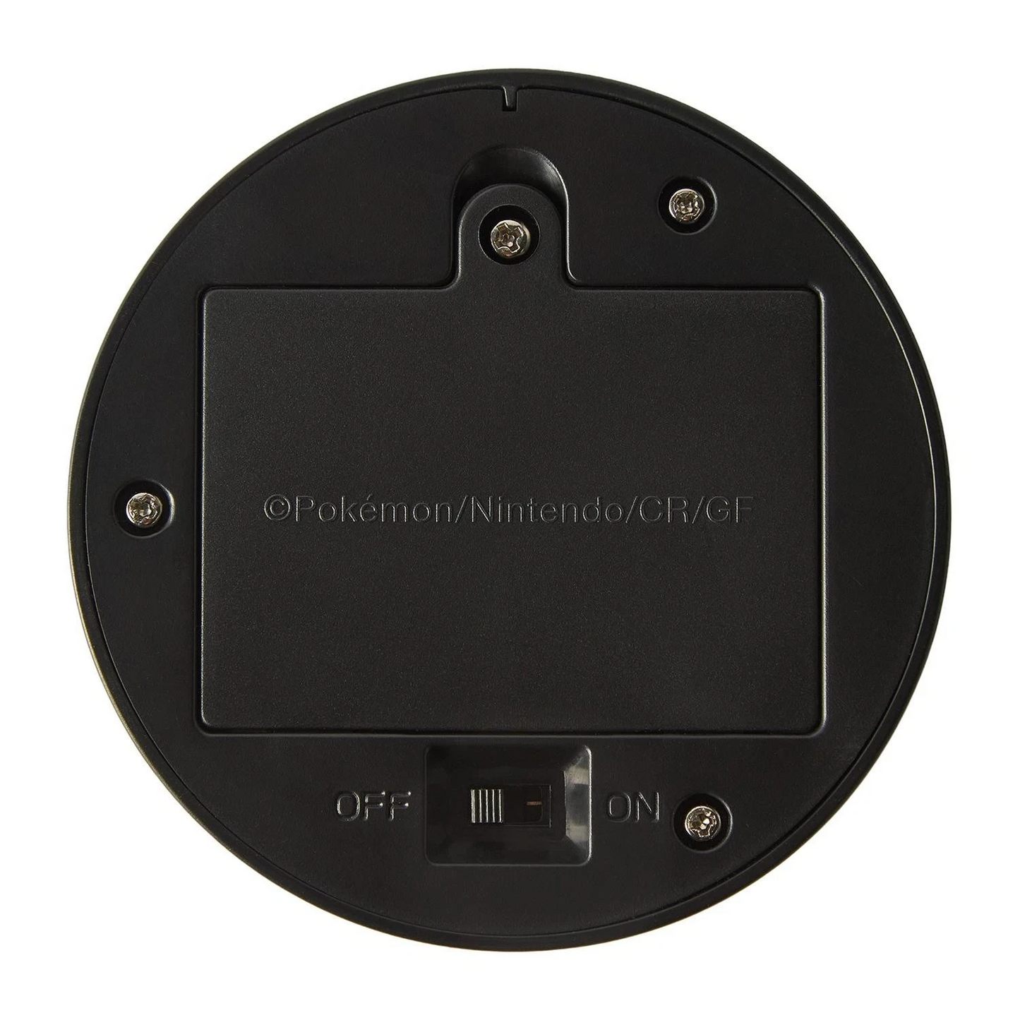 PSL Nintendo Switch Pokémon Leaf Green Special Edition Monster Ball Ornament Set