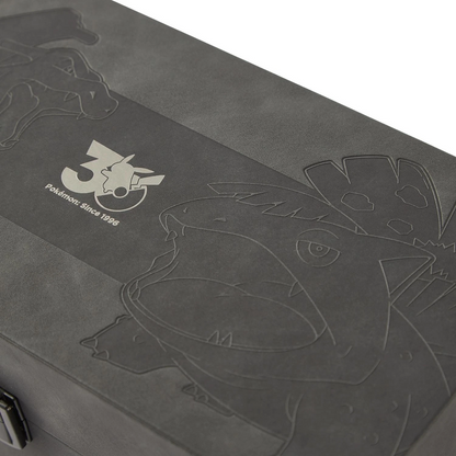 PSL Nintendo Switch Pokémon Leaf Green Special Edition Monster Ball Ornament Set