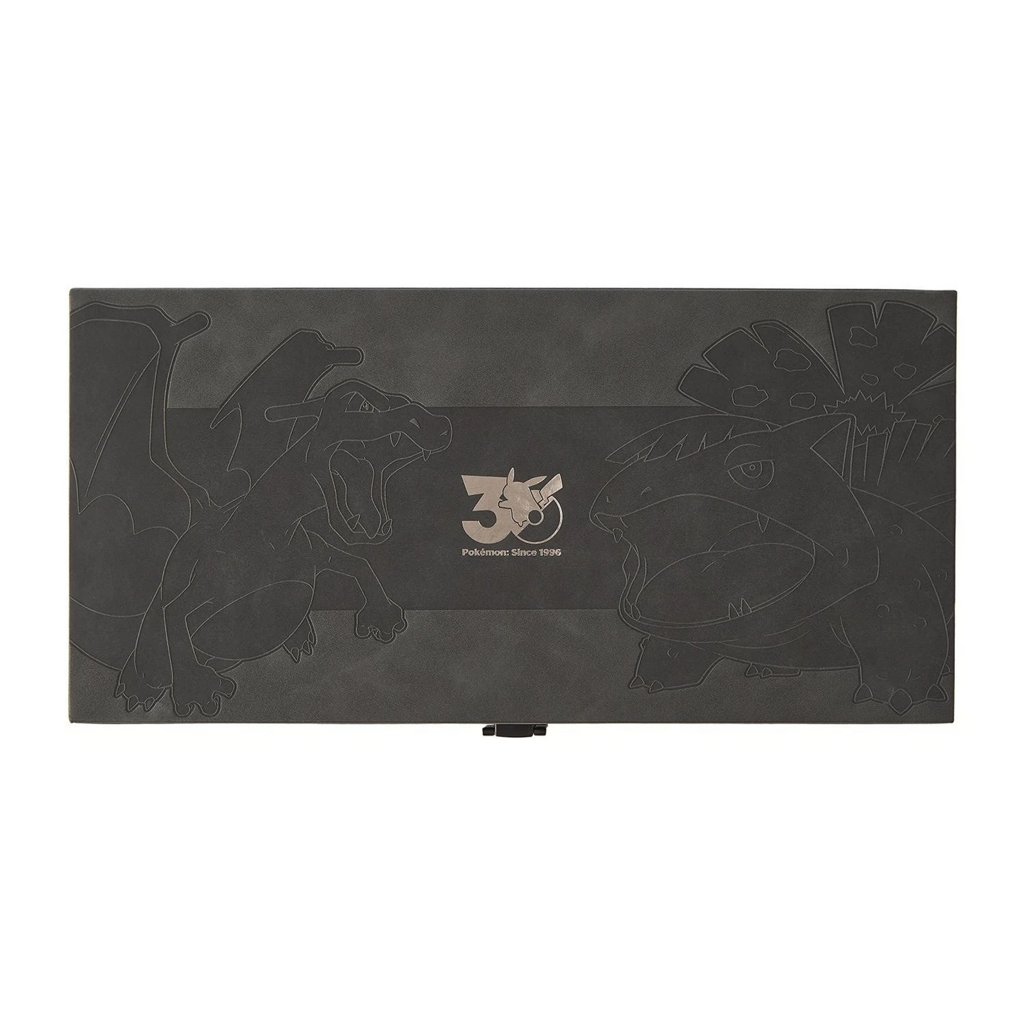 PSL Nintendo Switch Pokémon Leaf Green Special Edition Monster Ball Ornament Set