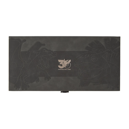 PSL Nintendo Switch Pokémon Leaf Green Special Edition Monster Ball Ornament Set